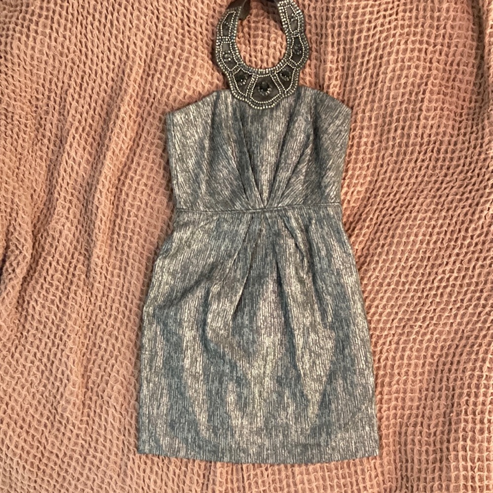 Laundry by Shelli Segal dress, size 0